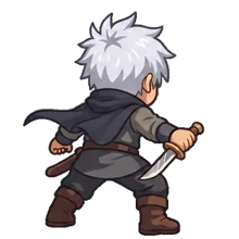 Ton personnage